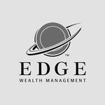 Edge Wealth Management Logo - Entry #3215