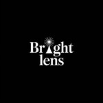 BRIGHT LENS or BRIGHT LENS STUDIO Logo - Entry #123