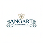 Angart Investments Logo - Entry #1785