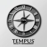 Tempus Wealth Management Logo - Entry #515