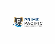 PRIME PACIFIC INSURANCE Logo - Entry #2796
