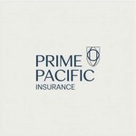 PRIME PACIFIC INSURANCE Logo - Entry #699
