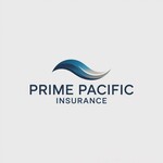 PRIME PACIFIC INSURANCE Logo - Entry #399