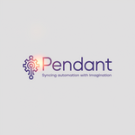 pendant Logo - Entry #2304