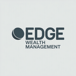 Edge Wealth Management Logo - Entry #1965