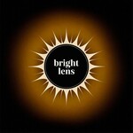BRIGHT LENS or BRIGHT LENS STUDIO Logo - Entry #136