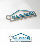 All Clear Inspections LLC Logo - Entry #1216