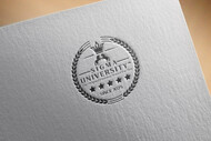 Sigma University™ Logo - Entry #371