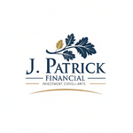 J. Patrick Financial Logo - Entry #2191