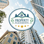 Property Placements Logo - Entry #1581