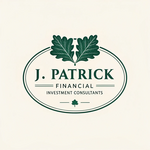 J. Patrick Financial Logo - Entry #3566
