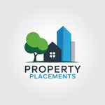 Property Placements Logo - Entry #1590