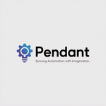 pendant Logo - Entry #619