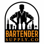 Bartender Supply.co Logo - Entry #370
