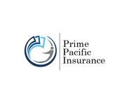 PRIME PACIFIC INSURANCE Logo - Entry #715