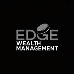 Edge Wealth Management Logo - Entry #1494