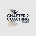 Chapter 2 Coaching Logo - Entry #1363