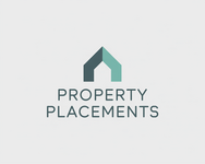 Property Placements Logo - Entry #196