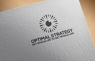 Optimal Strategy Logo - Entry #961