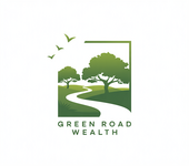 Green Road Wealth Logo - Entry #148
