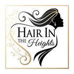 Hair in the Heights Logo - Entry #1390