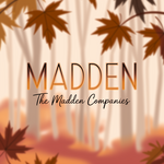 Madden Logo - Entry #3790