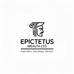 Epictetus Wealth Ltd. Logo - Entry #184