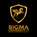 Sigma University™ Logo - Entry #1233