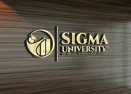 Sigma University™ Logo - Entry #226