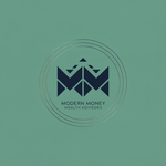 Modern Money Wealth Advisors Logo - Entry #1260