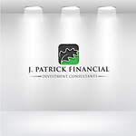 J. Patrick Financial Logo - Entry #2793