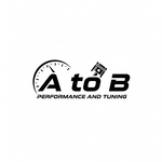 A to B Performance and Tuning Logo - Entry #112