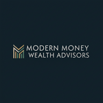 Modern Money Wealth Advisors Logo - Entry #1550