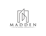 Madden Logo - Entry #3957
