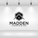 Madden Logo - Entry #3206