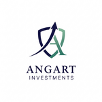 Angart Investments Logo - Entry #83