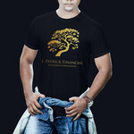 J. Patrick Financial Logo - Entry #377