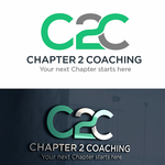 Chapter 2 Coaching Logo - Entry #550