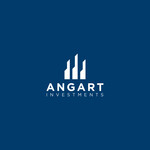 Angart Investments Logo - Entry #1421