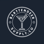 Bartender Supply.co Logo - Entry #331