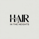Hair in the Heights Logo - Entry #2515