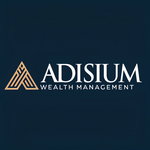 Adisium Wealth Management Logo - Entry #1227