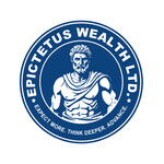 Epictetus Wealth Ltd. Logo - Entry #739