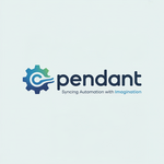 pendant Logo - Entry #1508