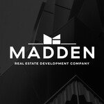 Madden Logo - Entry #1899