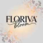 FLORIVA BLOOM Logo - Entry #1616