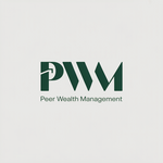 Peer Wealth Management Logo - Entry #184