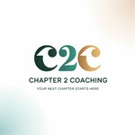 Chapter 2 Coaching Logo - Entry #187