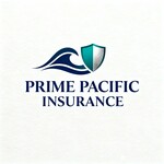 PRIME PACIFIC INSURANCE Logo - Entry #2458