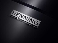 Henning Wealth Management Logo - Entry #679